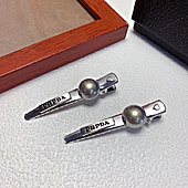 US$20.00 Prada Hair Pin #787346