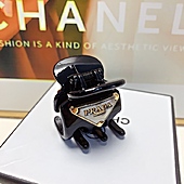 US$18.00 Prada Hair Pin #787348
