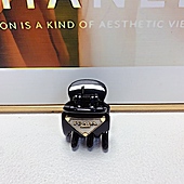 US$18.00 Prada Hair Pin #787348