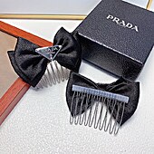 US$20.00 Prada Hair Pin #787349