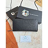 US$50.00 Prada AAA+ Wallets #787350