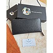 US$50.00 Prada AAA+ Wallets #787350