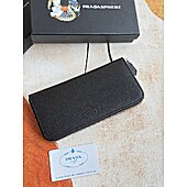 US$50.00 Prada AAA+ Wallets #787350