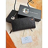 US$50.00 Prada AAA+ Wallets #787351