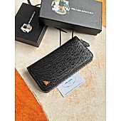 US$50.00 Prada AAA+ Wallets #787351