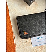 US$50.00 Prada AAA+ Wallets #787351