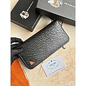 US$50.00 Prada AAA+ Wallets #787351