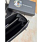 US$50.00 Prada AAA+ Wallets #787351