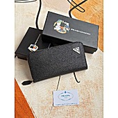 US$50.00 Prada AAA+ Wallets #787352