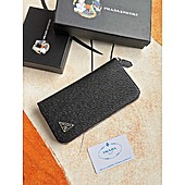 US$50.00 Prada AAA+ Wallets #787352