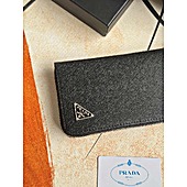 US$50.00 Prada AAA+ Wallets #787352