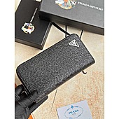 US$50.00 Prada AAA+ Wallets #787352