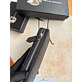 US$50.00 Prada AAA+ Wallets #787352