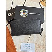 US$50.00 Prada AAA+ Wallets #787353