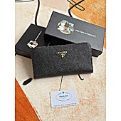 US$54.00 Prada AAA+ Wallets #787354