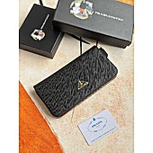 US$54.00 Prada AAA+ Wallets #787354