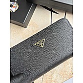 US$54.00 Prada AAA+ Wallets #787354