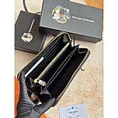 US$54.00 Prada AAA+ Wallets #787354