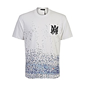 US$21.00 AMIRI T-shirts for MEN #787362