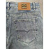 US$33.00 Givenchy Jeans for MEN #787372