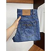 US$50.00 FENDI Jeans for men #787391