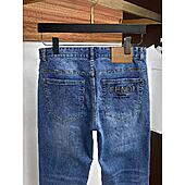 US$50.00 FENDI Jeans for men #787391