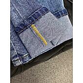 US$50.00 FENDI Jeans for men #787391