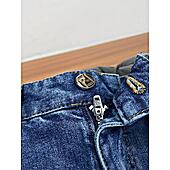 US$50.00 FENDI Jeans for men #787391