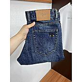 US$50.00 FENDI Jeans for men #787392