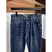 US$50.00 FENDI Jeans for men #787392