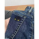 US$50.00 FENDI Jeans for men #787392