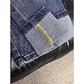 US$50.00 FENDI Jeans for men #787392