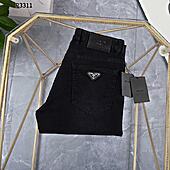 US$35.00 Prada Pants for Prada Short Pants for men #787393