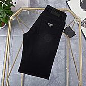 US$35.00 Prada Pants for Prada Short Pants for men #787393