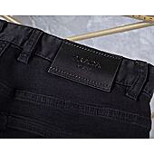 US$35.00 Prada Pants for Prada Short Pants for men #787393