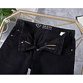 US$35.00 Prada Pants for Prada Short Pants for men #787393