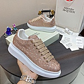 US$141.00 Alexander McQueen Shoes for MEN #787395