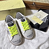 US$84.00 golden goose Shoes for Kids #787403