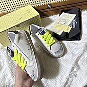 US$84.00 golden goose Shoes for Kids #787403
