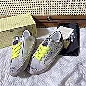 US$84.00 golden goose Shoes for Kids #787403
