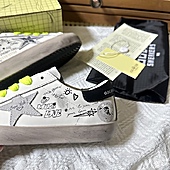 US$84.00 golden goose Shoes for Kids #787403