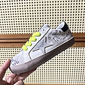 US$84.00 golden goose Shoes for Kids #787403
