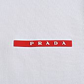 US$33.00 Prada T-Shirts for Men #787463
