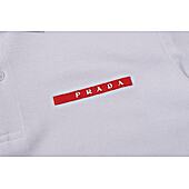 US$33.00 Prada T-Shirts for Men #787465