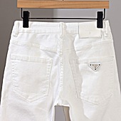 US$46.00 Prada Jeans for Prada Short Jeans for men #787472