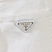 US$46.00 Prada Jeans for Prada Short Jeans for men #787472