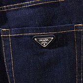 US$46.00 Prada Jeans for Prada Short Jeans for men #787474