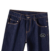 US$46.00 Prada Jeans for Prada Short Jeans for men #787474
