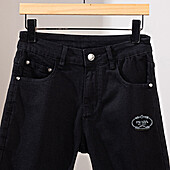 US$46.00 Prada Jeans for Prada Short Jeans for men #787475