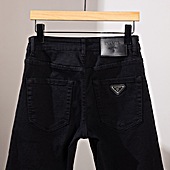 US$46.00 Prada Jeans for Prada Short Jeans for men #787475